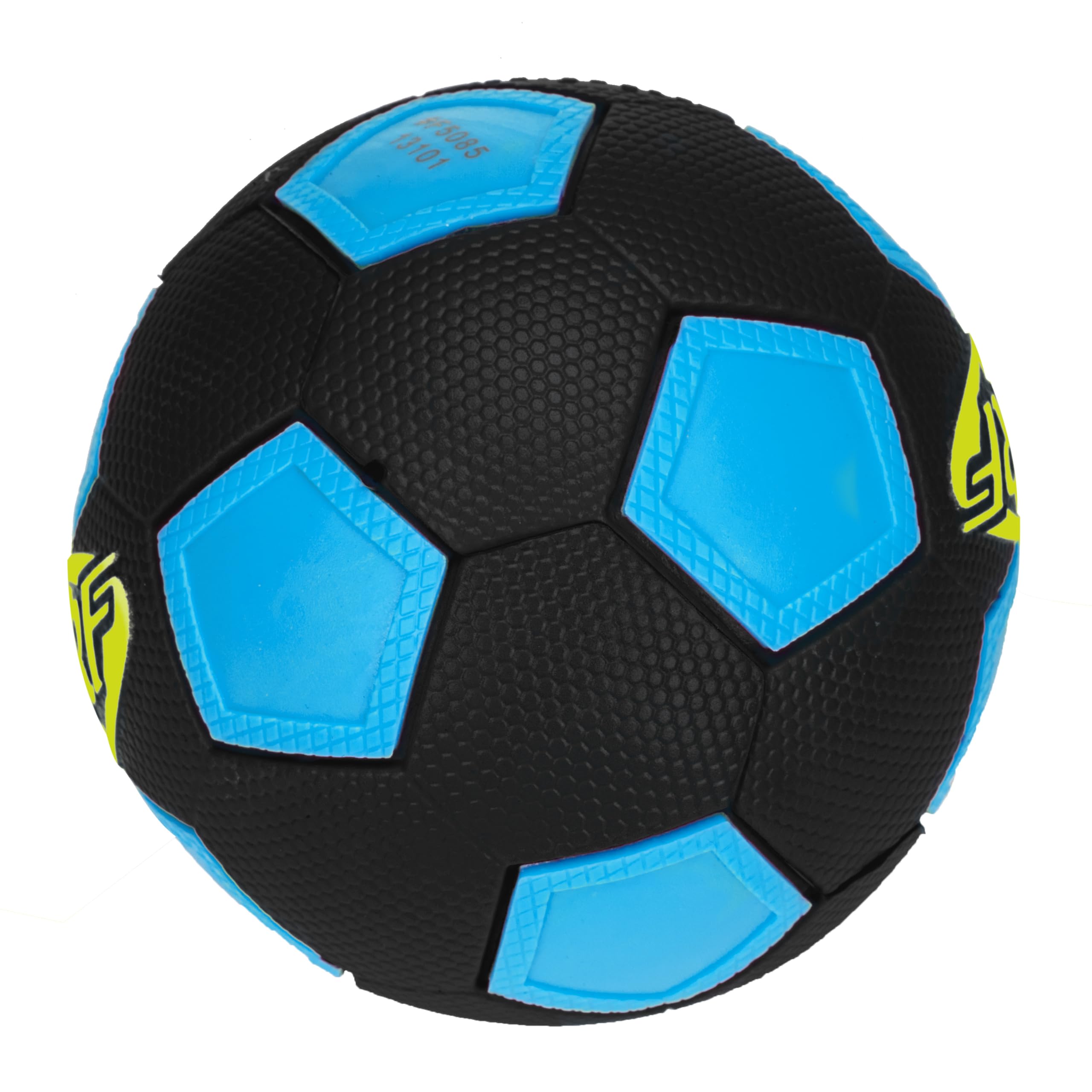 Amazon.co.jp: Nerf Kids ミニフォームサッカーボール - フリー